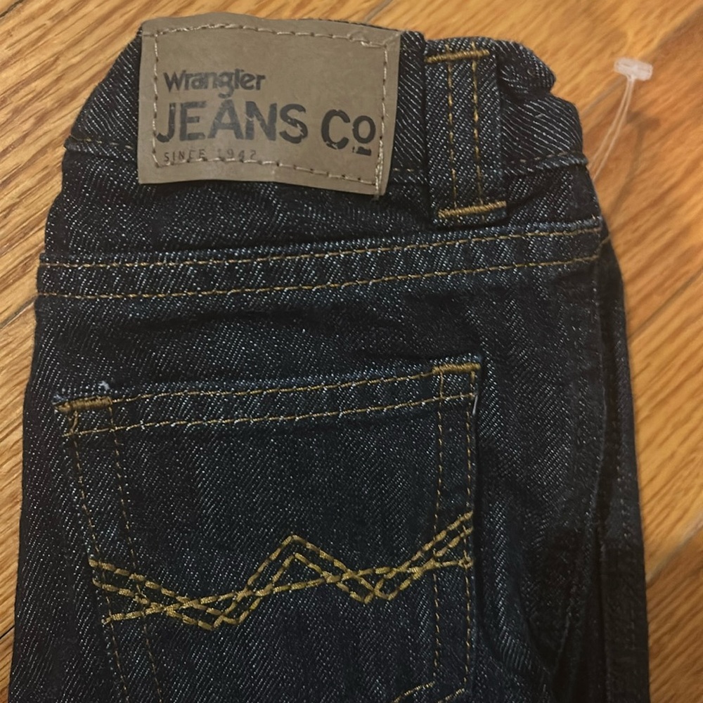 Wrangler Jeans